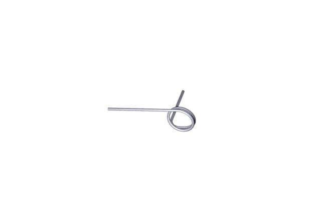 Tubing Assembly, Left Hand Inlet