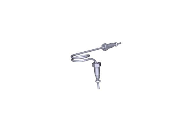 Tubing Assembly, Left Hand Outlet