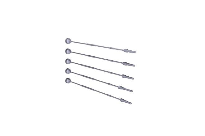 Tubing Kit, Solvent Inlet Binary Solvent Manager