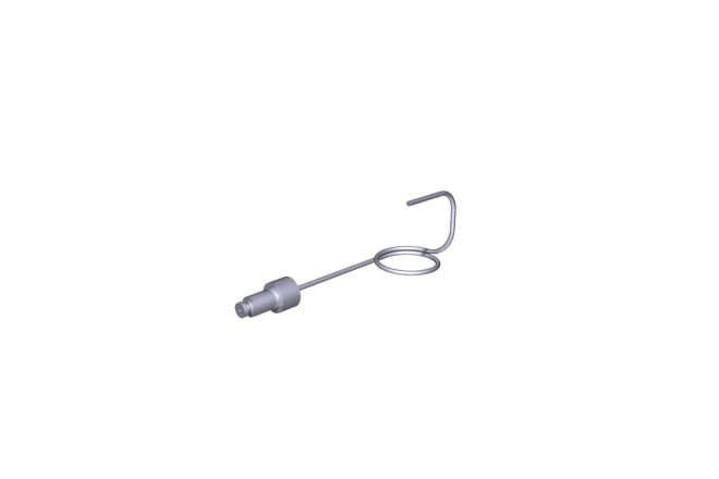 Tubing Assembly, Solvent Select Valve to i2V