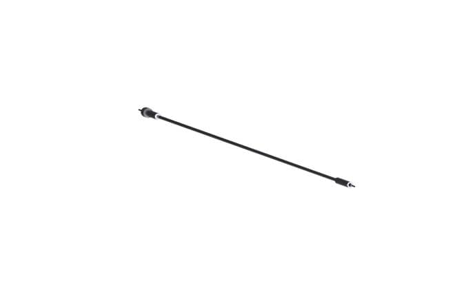 Tubing Assembly, Capillary, Binary Solvent Manager to Trap Valve
