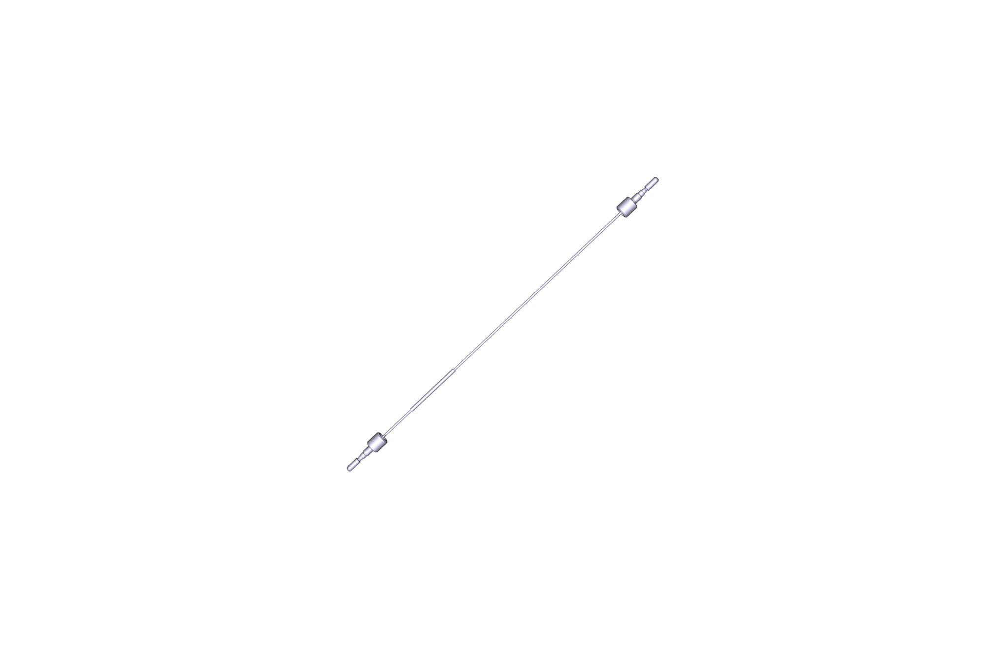 Shop Tubing Assembly | Inlet to PDA | 430001784 | Waters