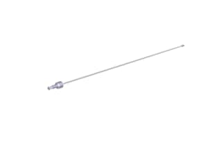 Tubing Assembly, MP35N .062 x .004 x 22.5, LP