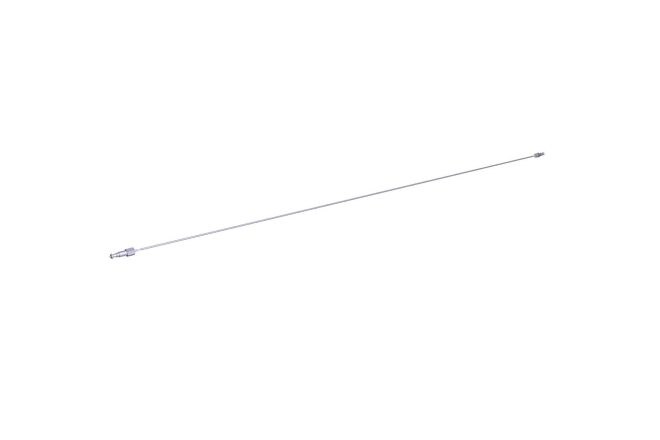 Tubing Assembly, MP35N .062 x .004 x 27.0, HP