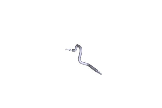 Tubing Assembly, Filter Inlet A, Flow Control Module, MP35N