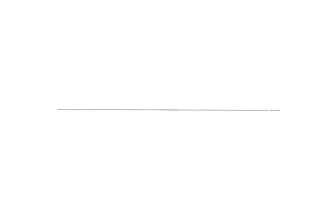 Tubing Assembly, Capillary, ISM Outlet