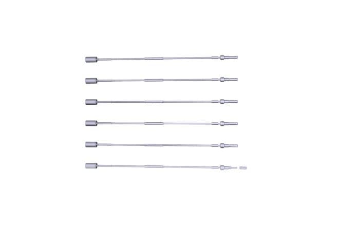 Tubing Assembly, Solvent Select Inlet, ISM