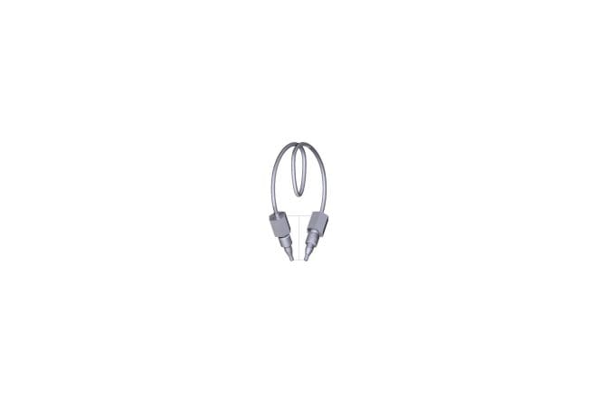 Sample Loop, 20 muL