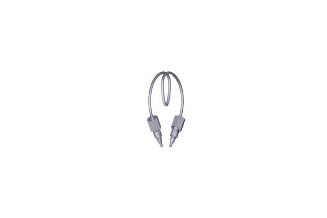 Sample Loop, 50 muL