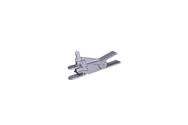 PEEK Tubing Cutter
