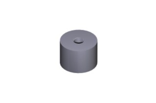 Needlewash Frit, 5/pk - 700001318 | Waters