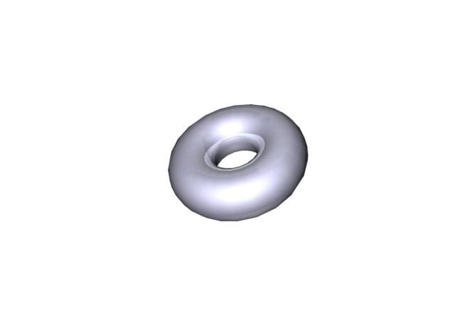 O Ring Needle Seal Kalrez 002 700002572 Waters