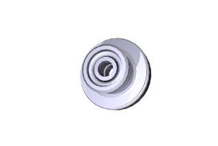 Shop Pump Head Plunger Seal | 700002599 | Waters