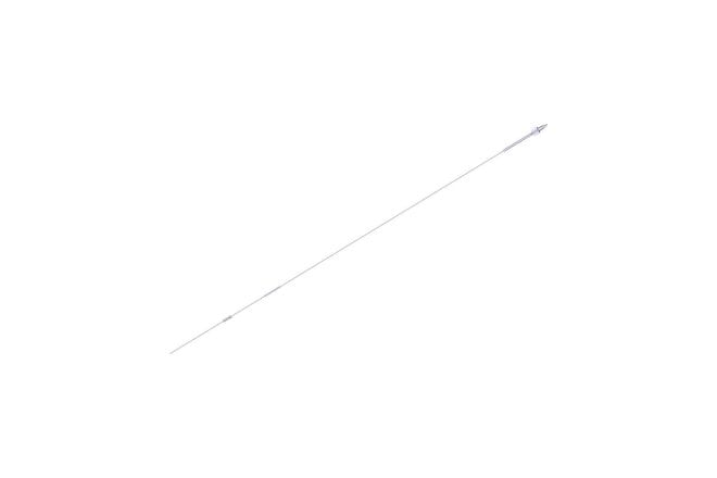 Needle Assembly, PEEKsil, 15 muL