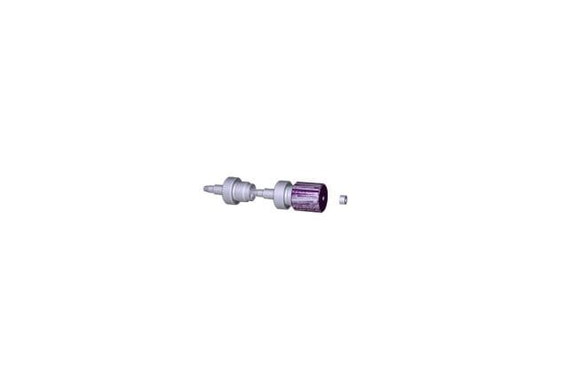 Primary Inlet Check Valve Filter And Tubing Kit 2 Pk 700002912 Waters