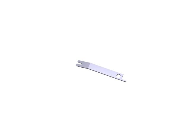 Collet and Comp. Screw Multi-Tool