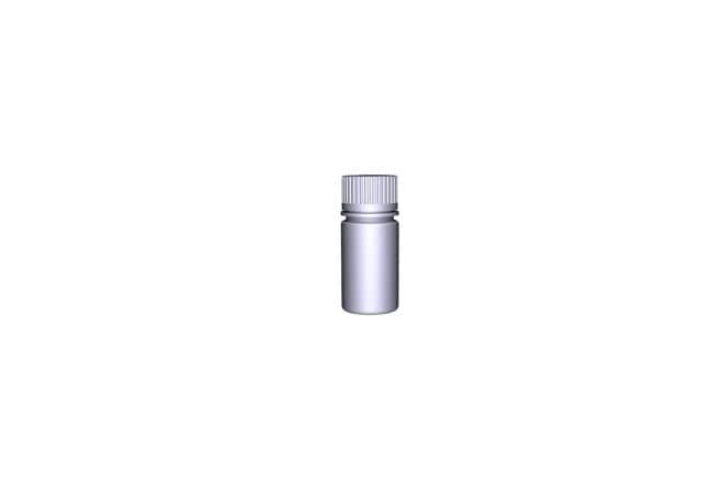Solvent Bottle, 15mL
