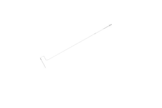 Shop Needle 15 L SS w Guide 700005215 Waters