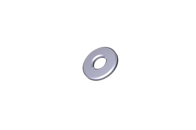 Washer, PEEK Check Valve
