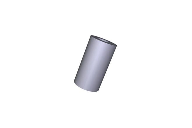 Needle Guide - 405008854 | Waters