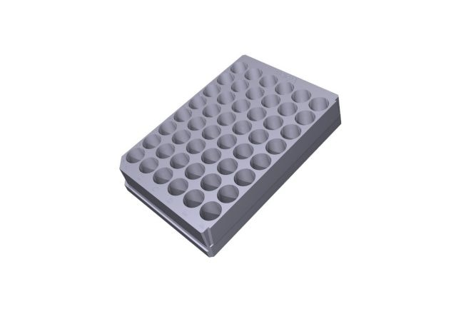 Shop Vial Holder 48 Well 700011047 Waters