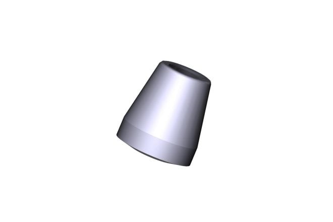 Ferrule, Annealed, 1/16 in