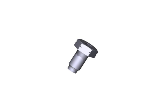 Compression Screw