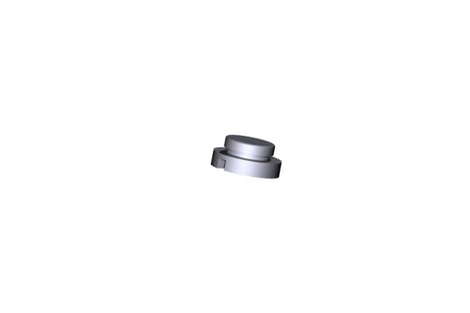 Ion Block Plug, M10
