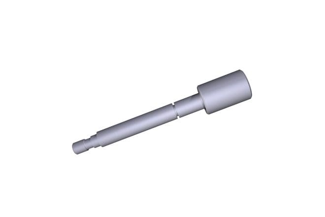 Probe Attachment Screw Assembly