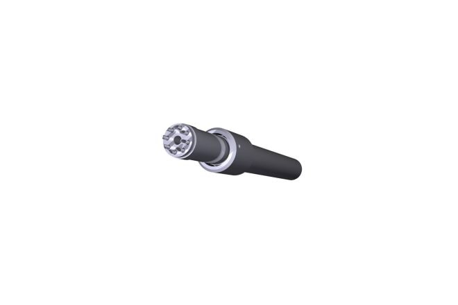 APCI IonSABRE Probe Heater Assembly