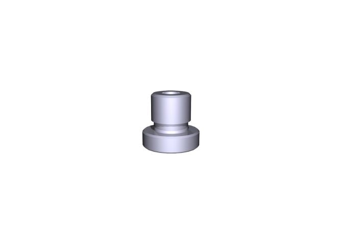 Thumb Nut