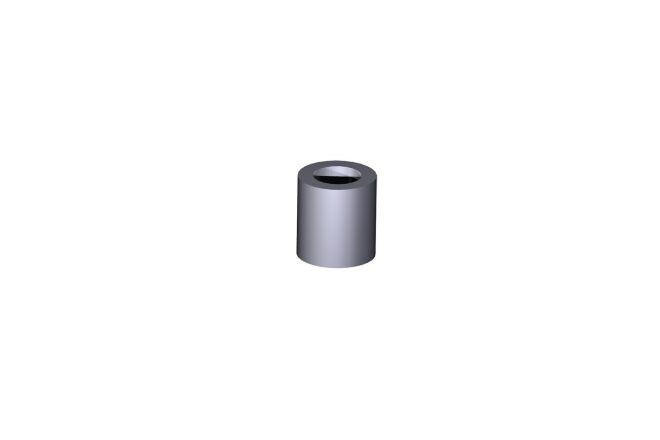 Spacer, Insulating, 5 mm