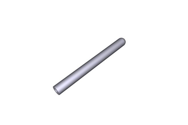Sample Holder, Shallow