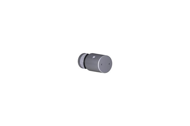 Drawoff Valve Assembly