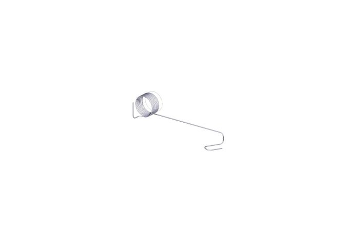 2690 Restrictor Loop