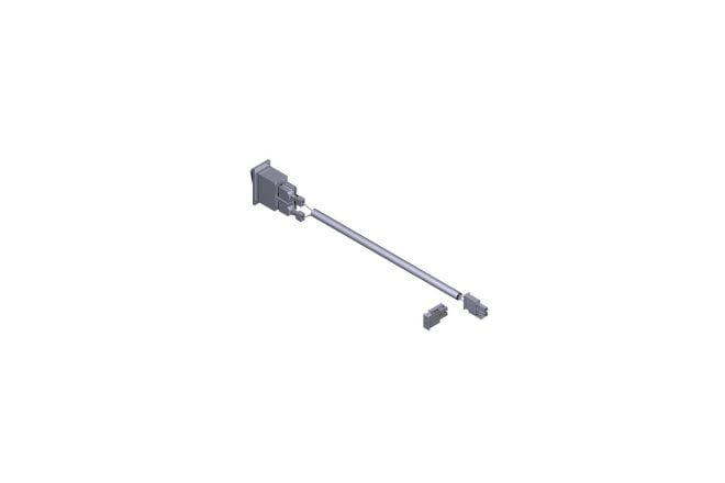 Power Cable, 2690 AC