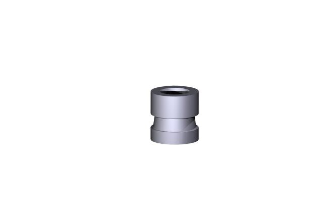 Ferrule, 1/8 in, 2/pk