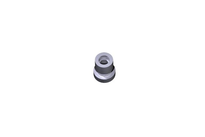 Ferrule, Two-piece, 1/16 in