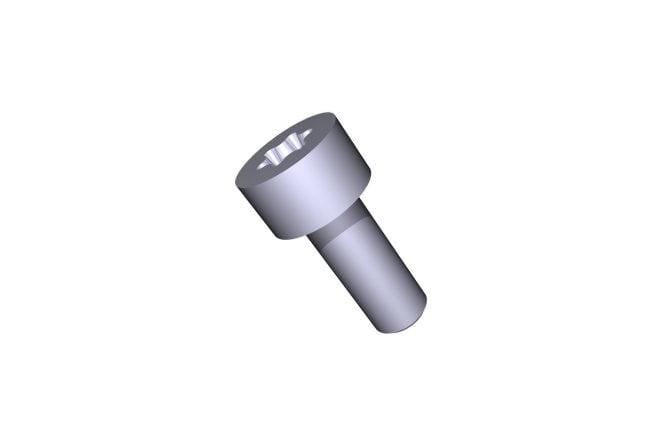 Screw, T25 Torx