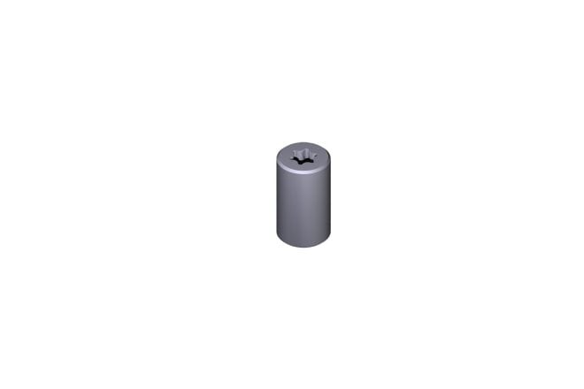 Screw, Set, M3 x 5, T6, for Needle Guide