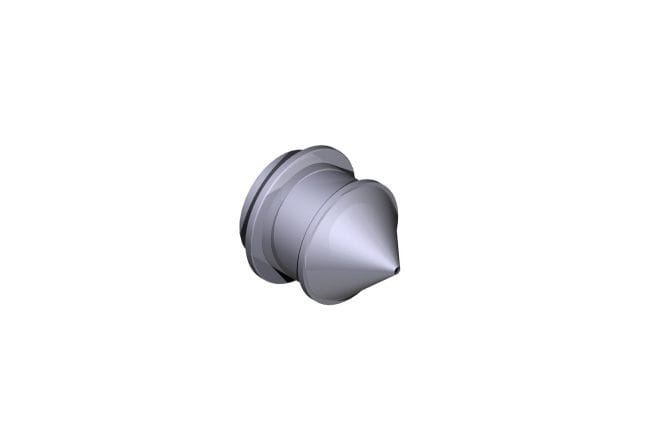 SAMPLE CONE