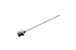 Needle Luer 22AWG (.016 ID)