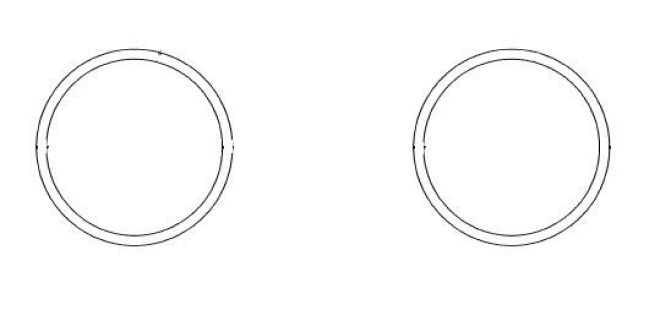 O-Ring Kit, 2/pk