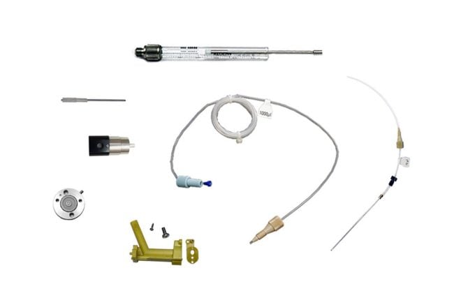 Shop 2707 Performance Maintenance Kit | 201000196 | Waters