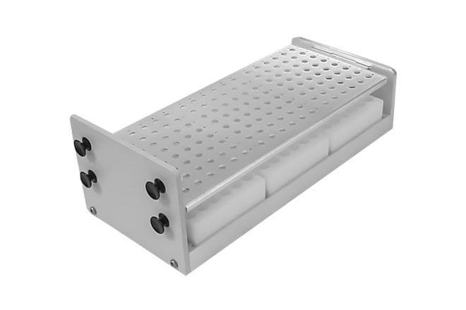 2mL Vial Holder Plate Kit