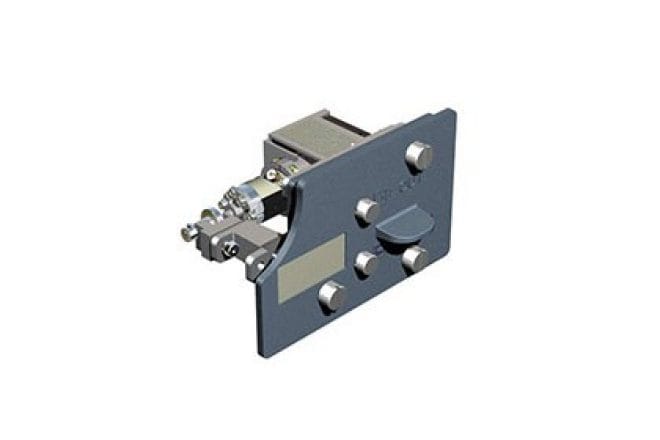Flowcell, ACQUITY PDA, 5 mm, SS