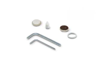 2 Position 6 Port Rheodyne Valve Rebuild Kit