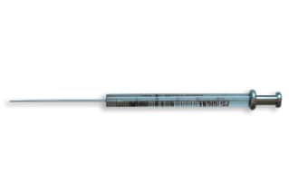 Syringe, 25 µL