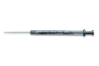 Syringe, 250 ÂµL
