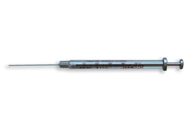 Syringe, 500 muL